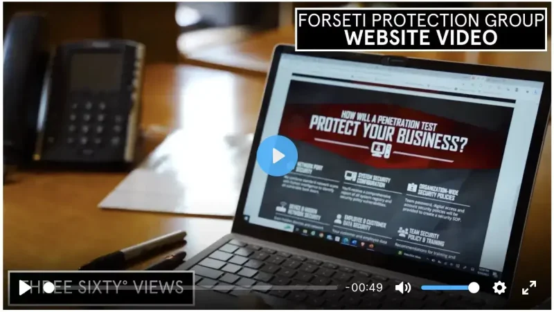 Forseti Protection Video